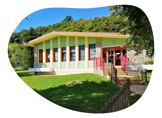 Dove Crescono i Talenti del Futuro