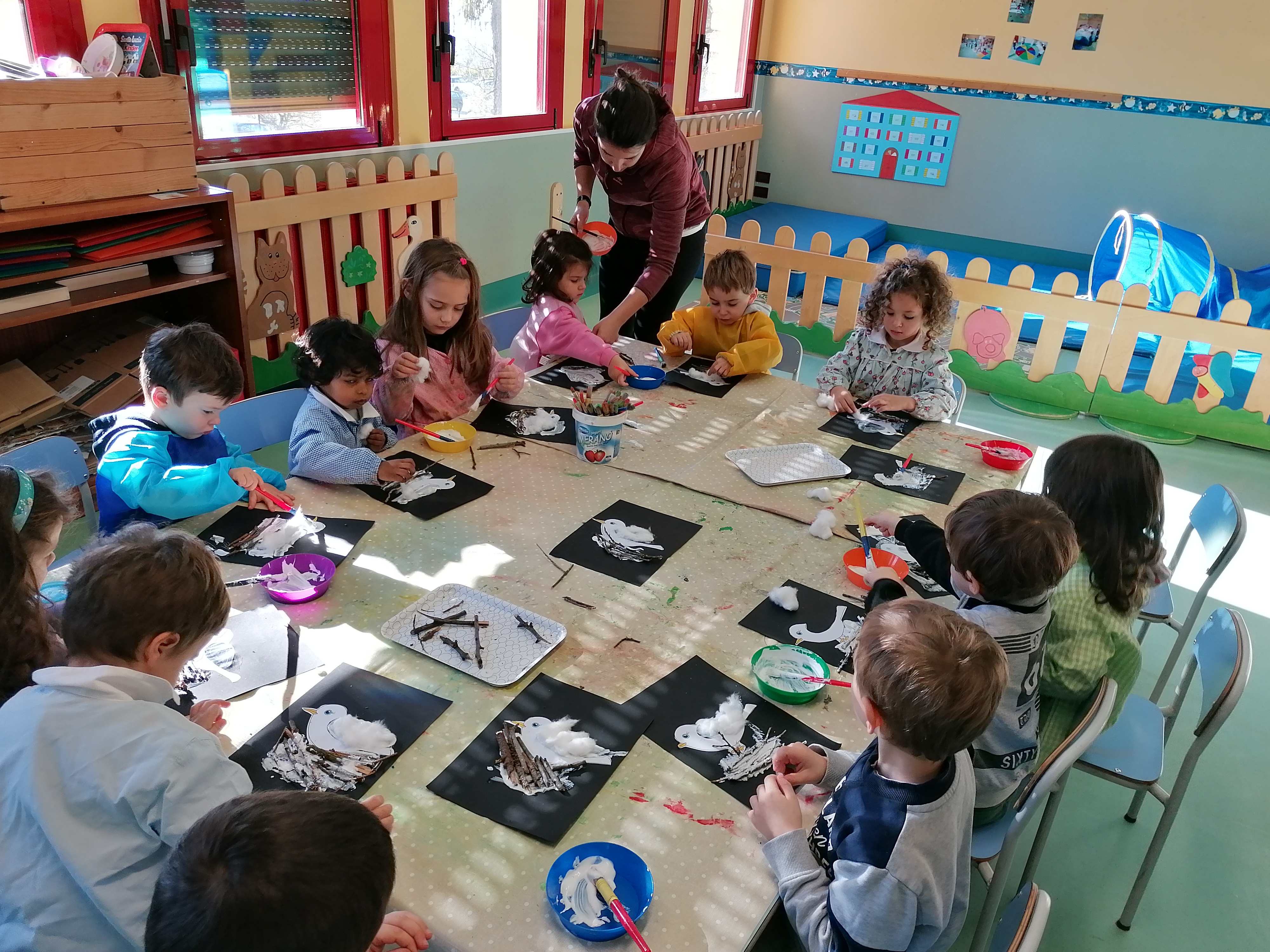 Consiglio di Amministrazione (CDA)