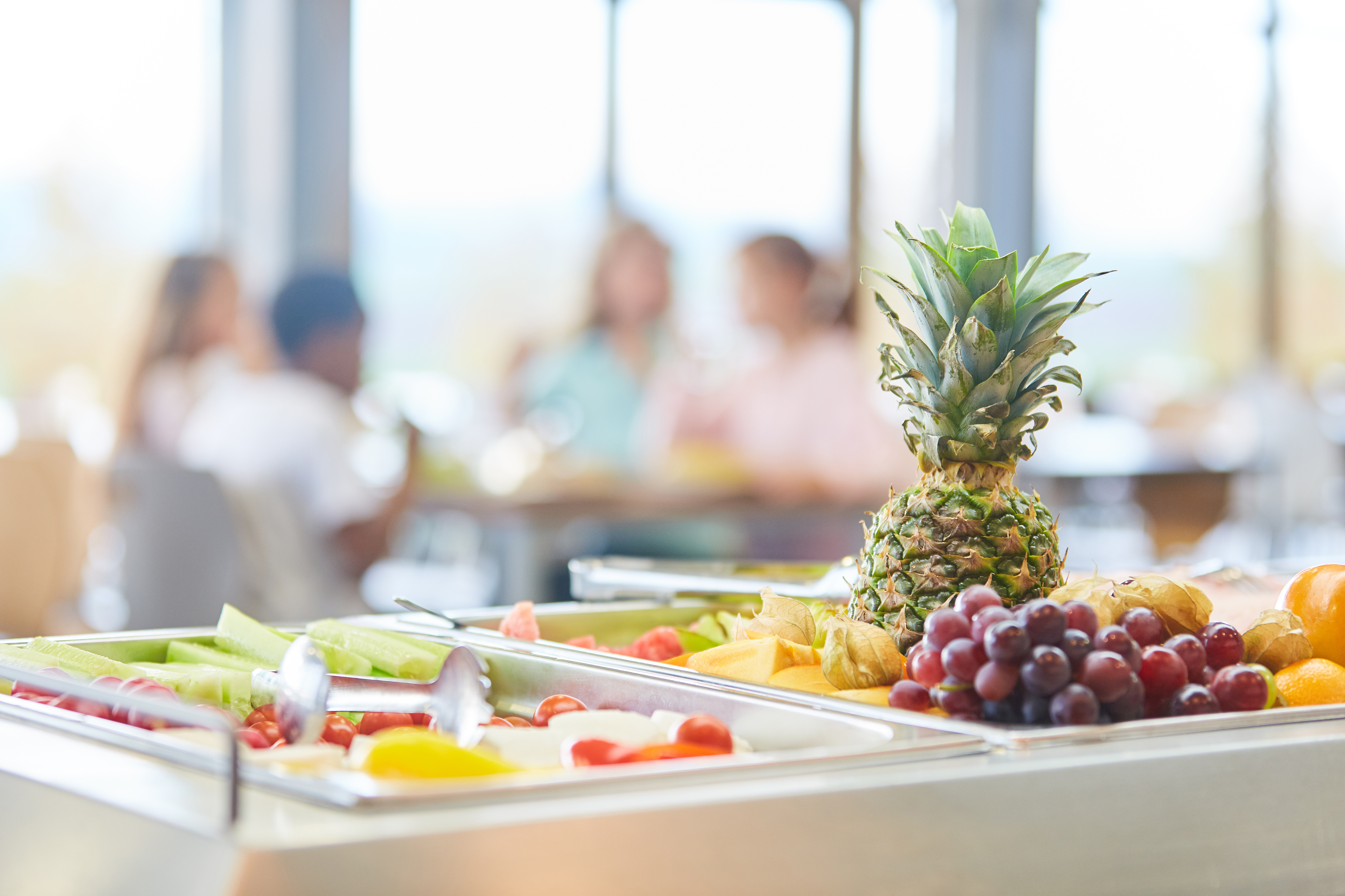 Un Viaggio nel Benessere Alimentare