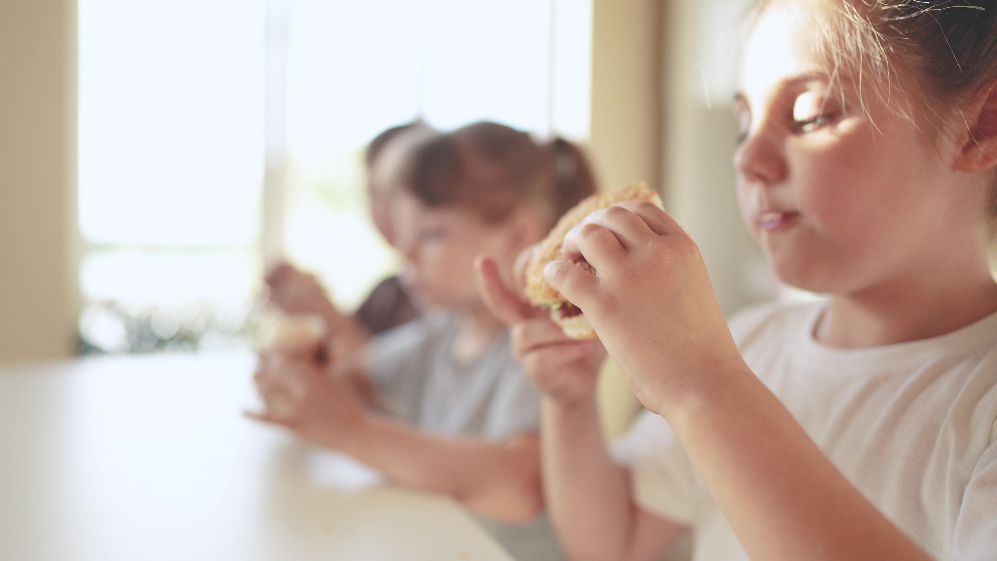 Un'Alimentazione su Misura